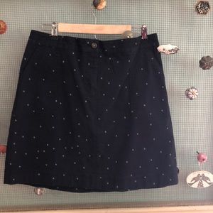 NWT Boden Skirt
